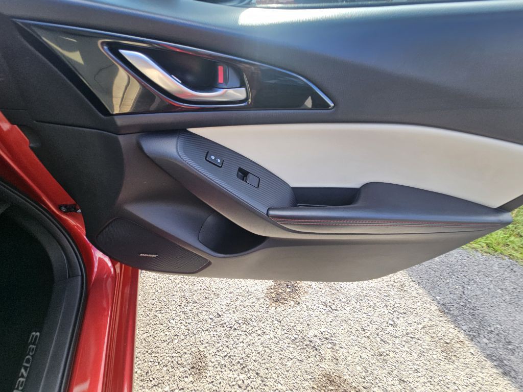 2014 Mazda Mazda3 Image 13