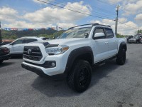 Image for 2016 Toyota Tacoma SR5 V6 ID: 6669285