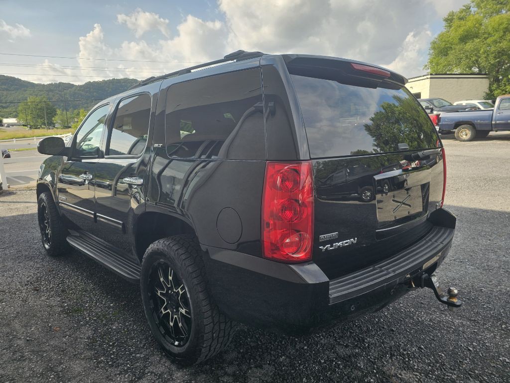 2012 GMC Yukon Image 6