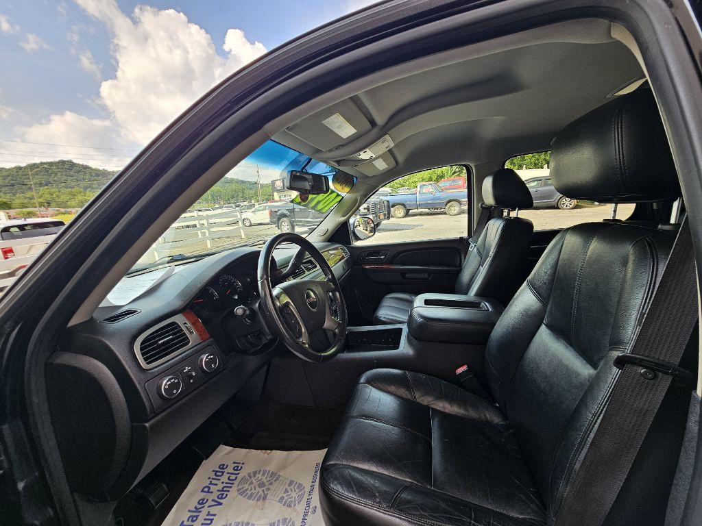 2012 GMC Yukon Image 7