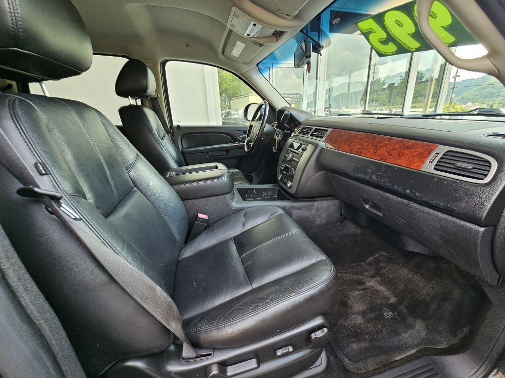 2012 GMC Yukon Image 9