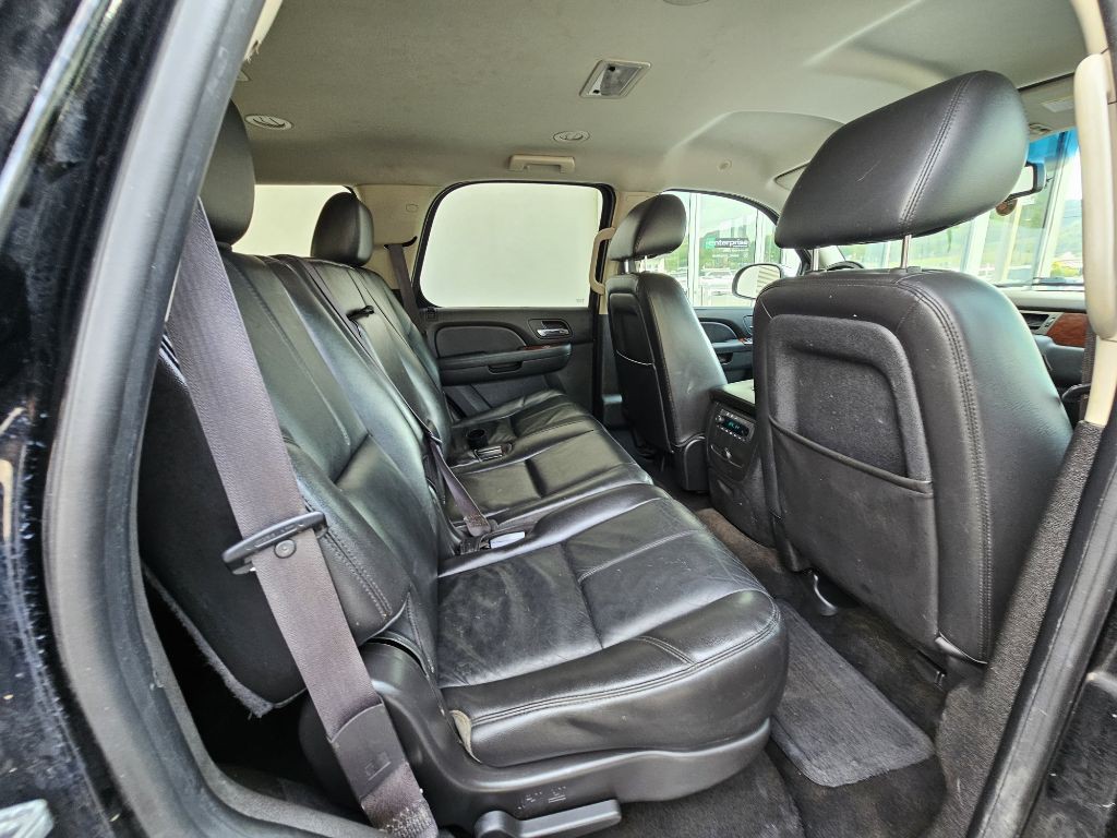 2012 GMC Yukon Image 12