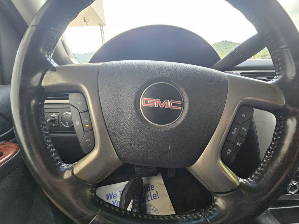 2012 GMC Yukon Image 14