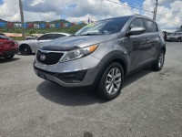 Image for 2016 Kia Sportage LX ID: 6673994