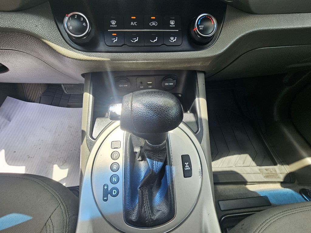 2016 Kia Sportage Image 14