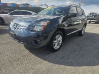 Image for 2015 Nissan Rogue S ID: 6679625