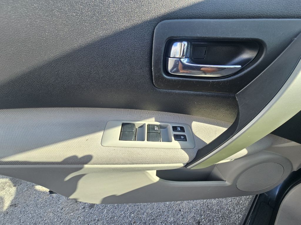 2015 Nissan Rogue Image 15
