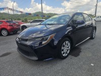 Image for 2022 Toyota Corolla LE ID: 6700649