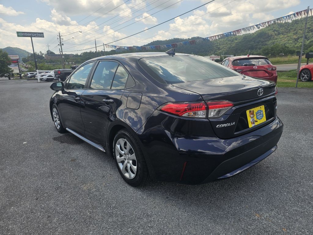 2022 Toyota Corolla Image 6