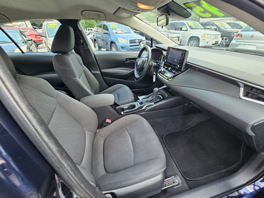 2022 Toyota Corolla Image 9