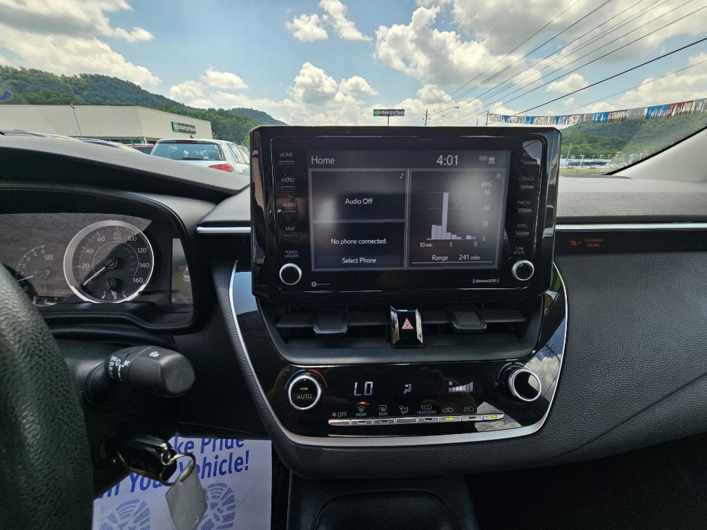 2022 Toyota Corolla Image 12