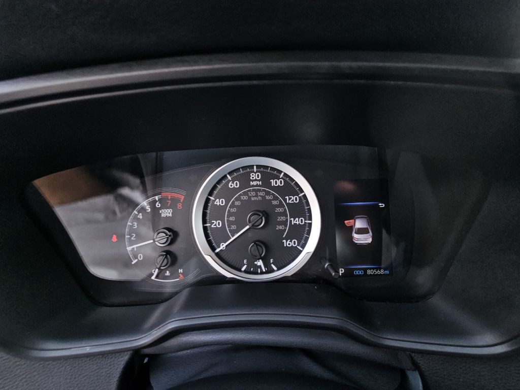 2022 Toyota Corolla Image 13