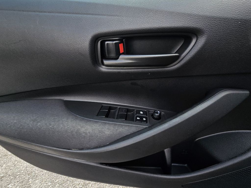 2022 Toyota Corolla Image 17