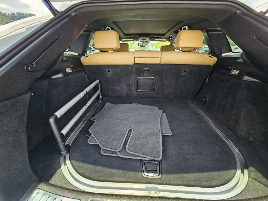 2014 Cadillac SRX Image 17