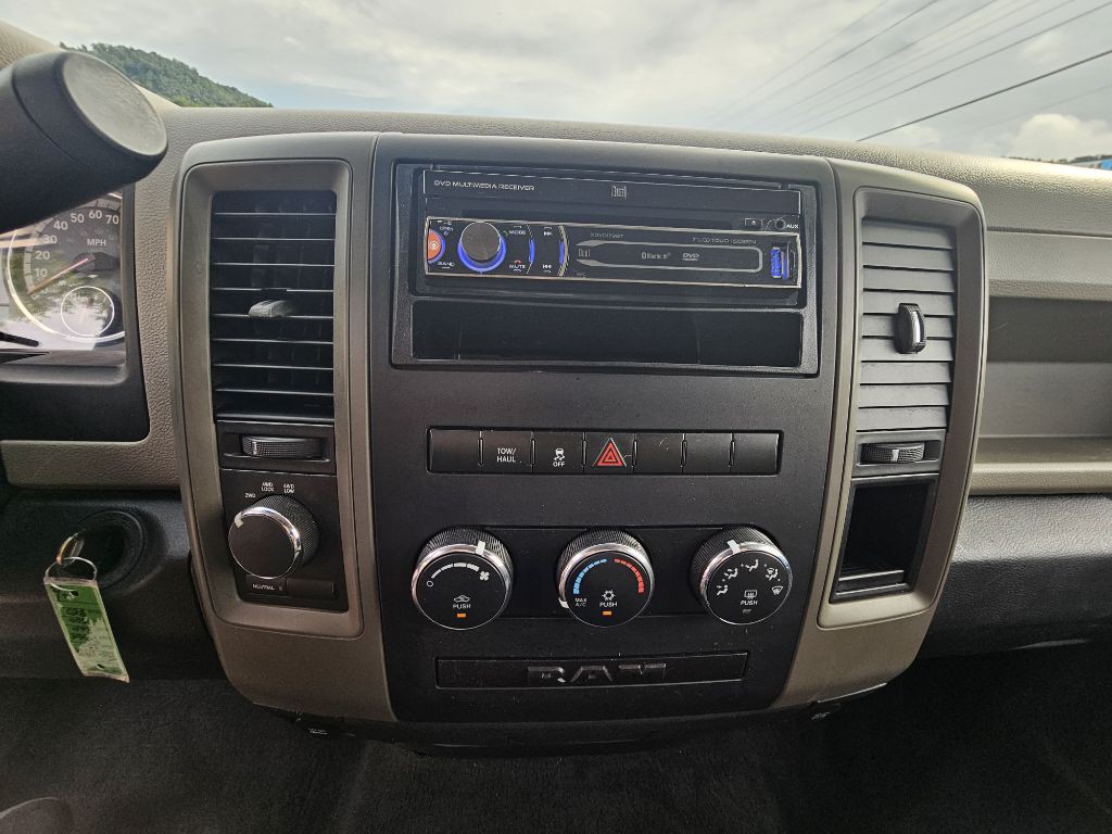 2011 RAM 1500 Image 13