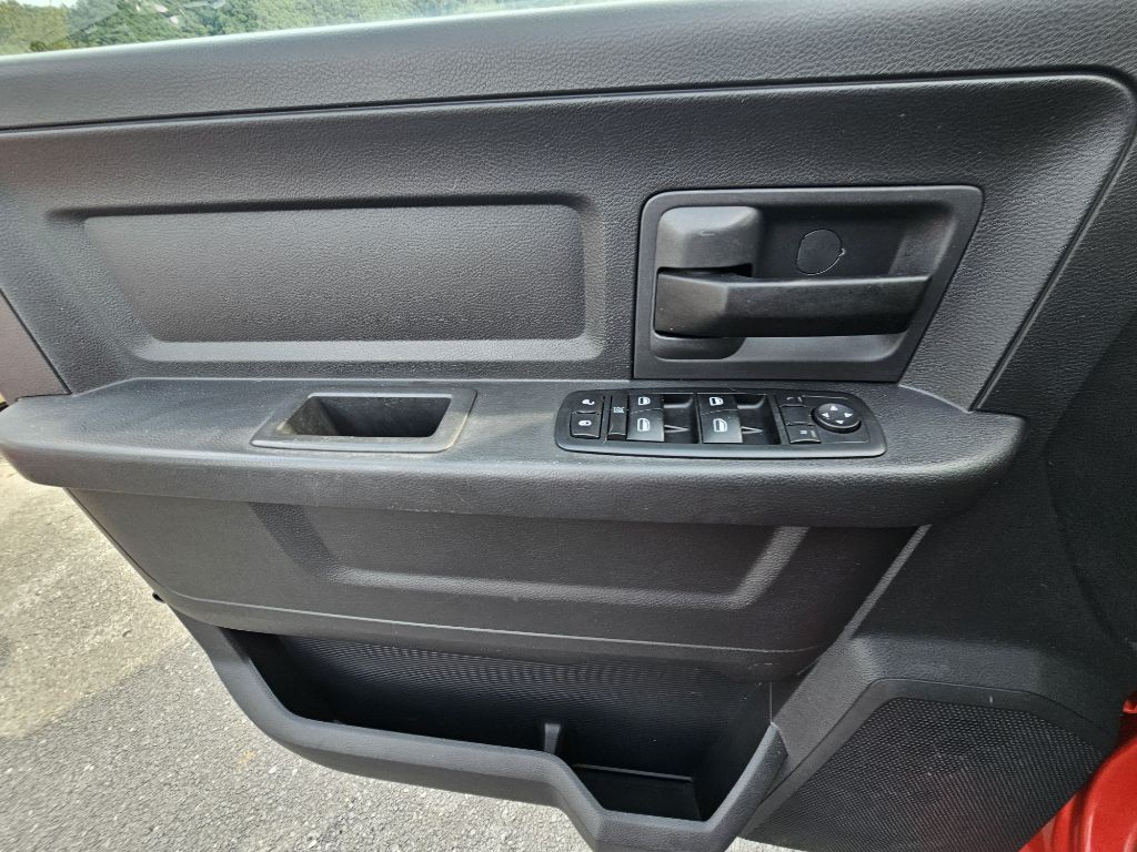 2011 RAM 1500 Image 14