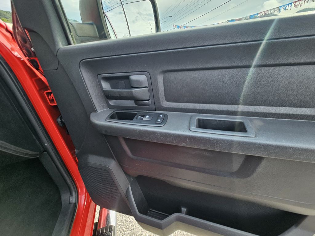 2011 RAM 1500 Image 15
