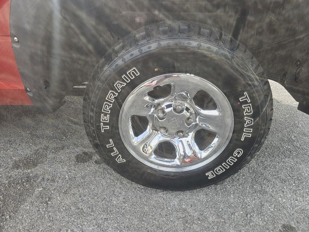 2011 RAM 1500 Image 16