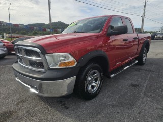 Image for 2011 RAM 1500 SLT ID: 6722612