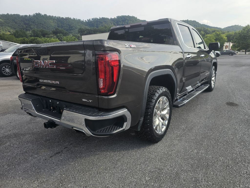 2019 GMC Sierra 1500 Image 4