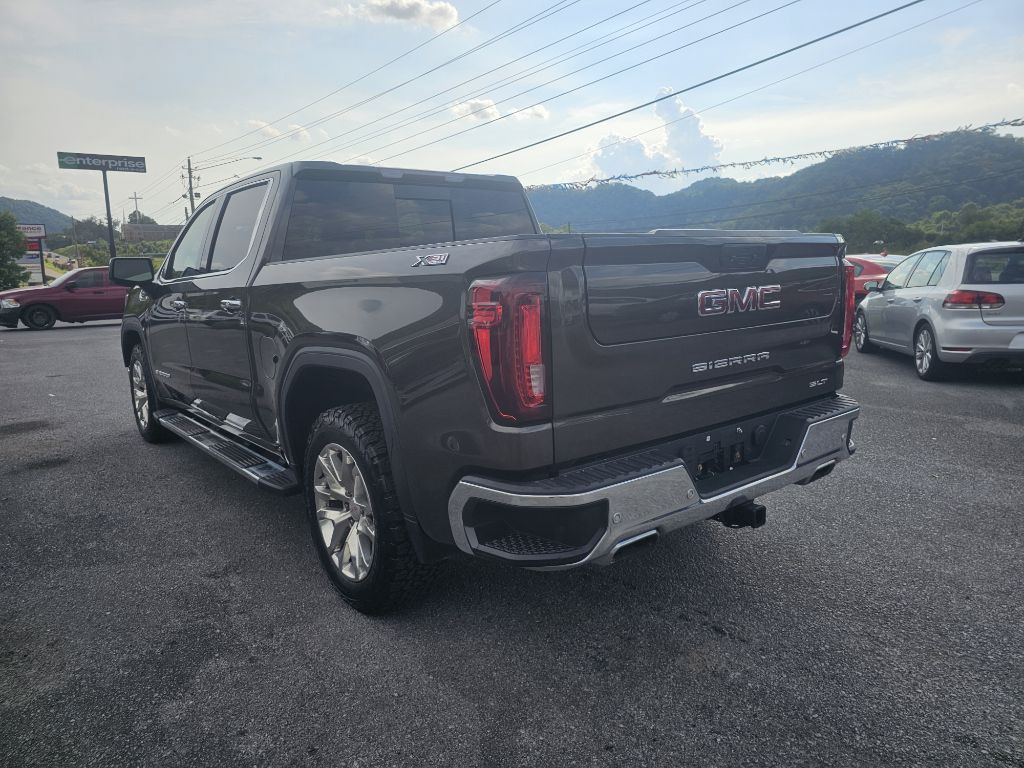 2019 GMC Sierra 1500 Image 6