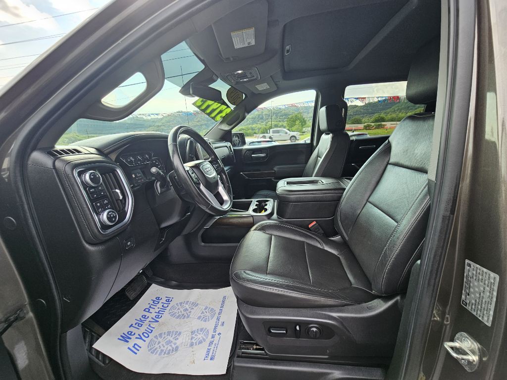2019 GMC Sierra 1500 Image 7