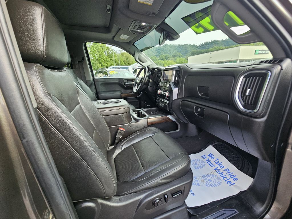 2019 GMC Sierra 1500 Image 9