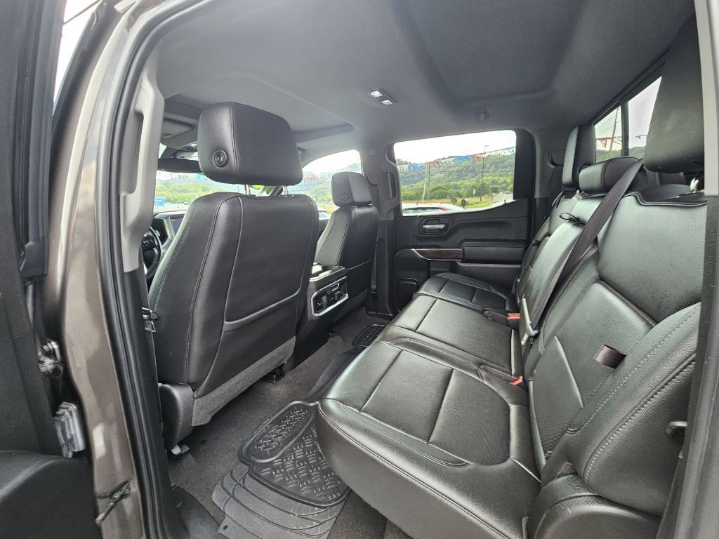 2019 GMC Sierra 1500 Image 10