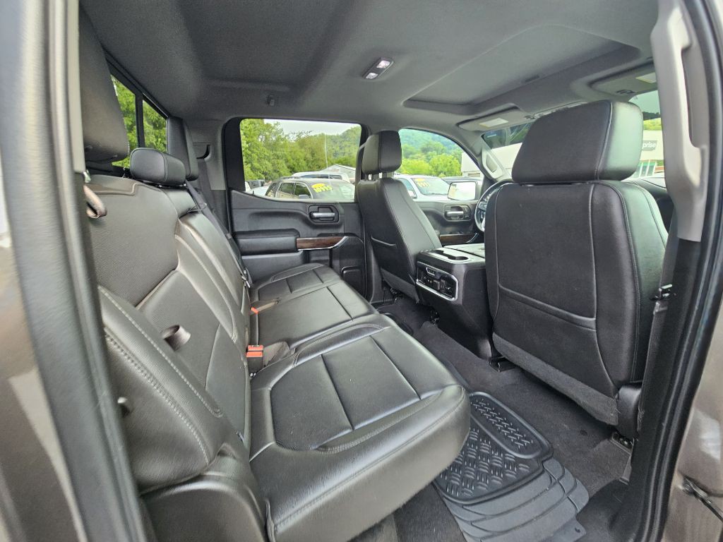 2019 GMC Sierra 1500 Image 11