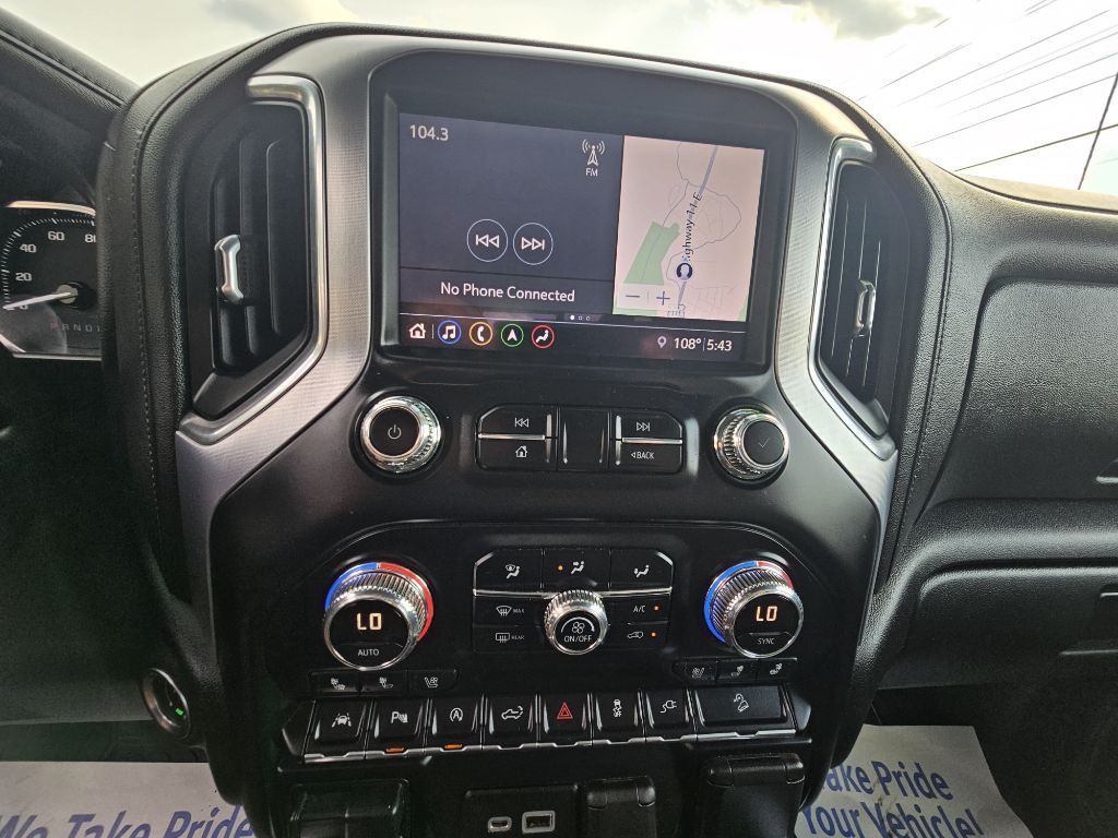 2019 GMC Sierra 1500 Image 12