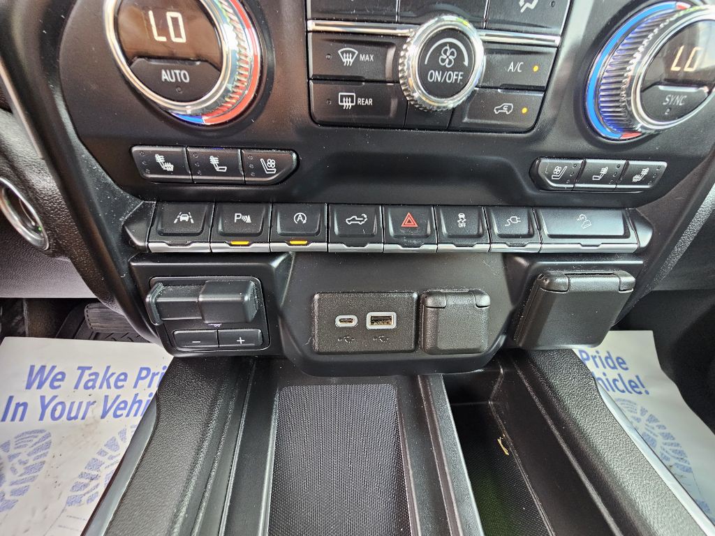 2019 GMC Sierra 1500 Image 13