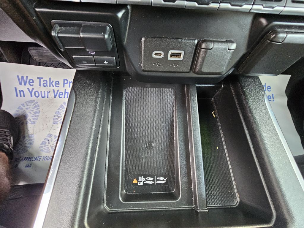 2019 GMC Sierra 1500 Image 14