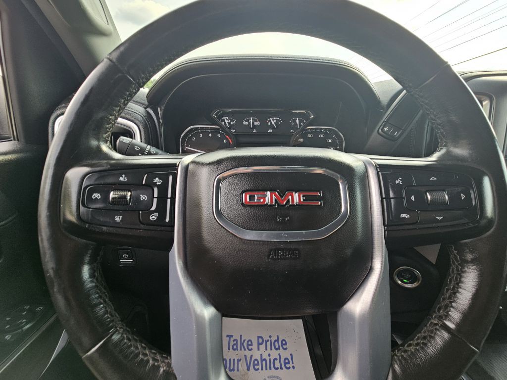 2019 GMC Sierra 1500 Image 15