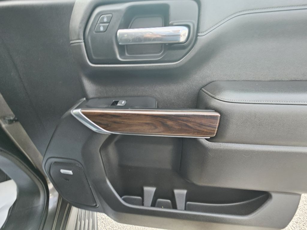 2019 GMC Sierra 1500 Image 17