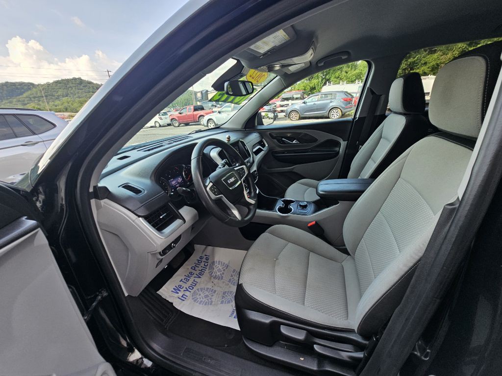 2022 GMC Terrain Image 7