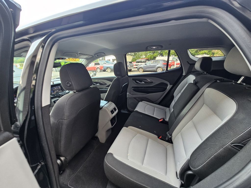 2022 GMC Terrain Image 10