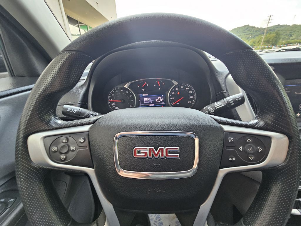 2022 GMC Terrain Image 16