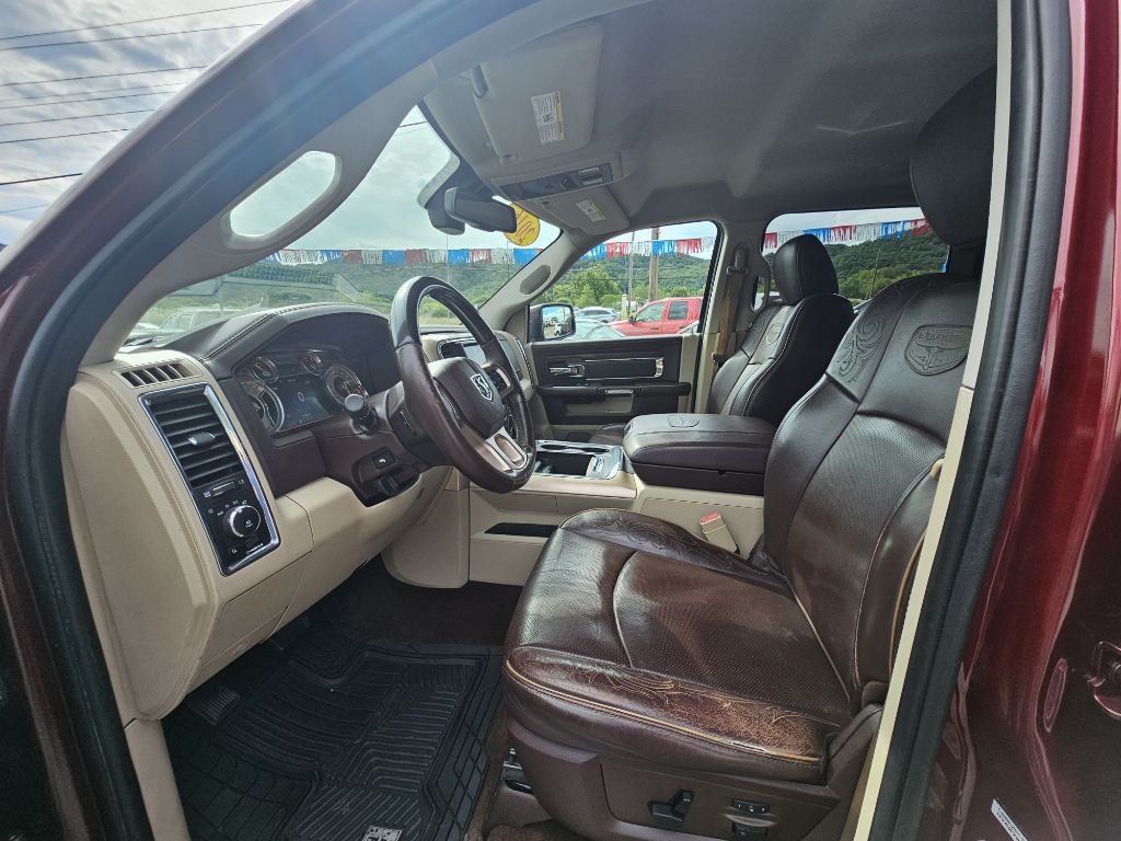 2016 RAM 1500 Image 6