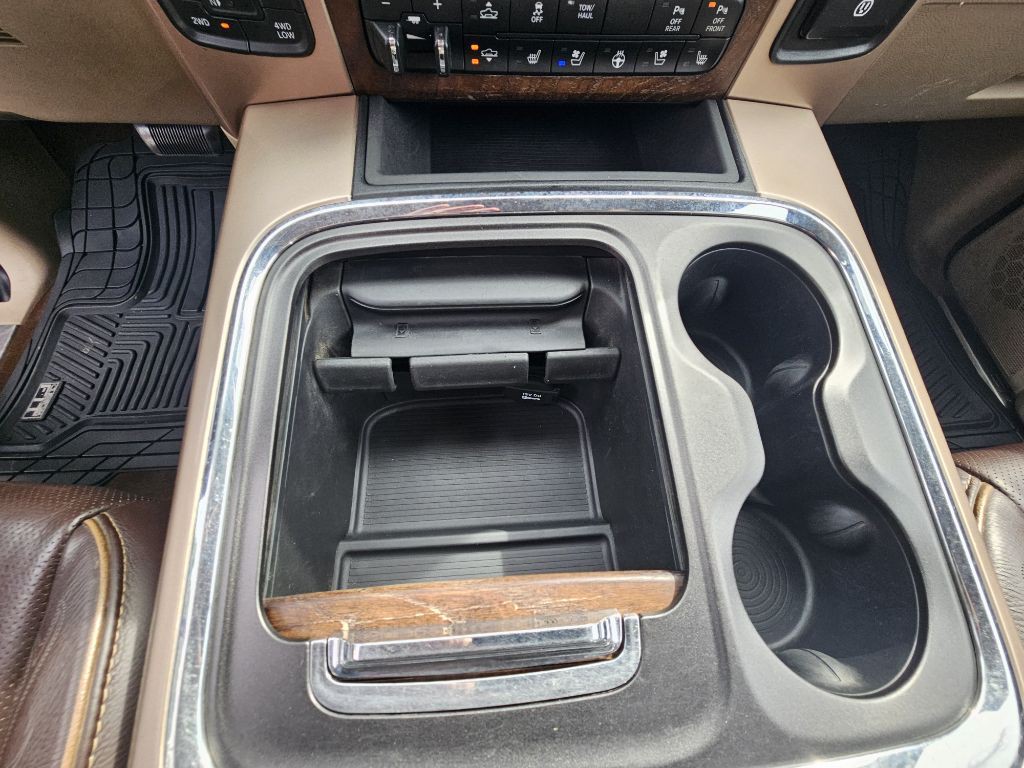 2016 RAM 1500 Image 12