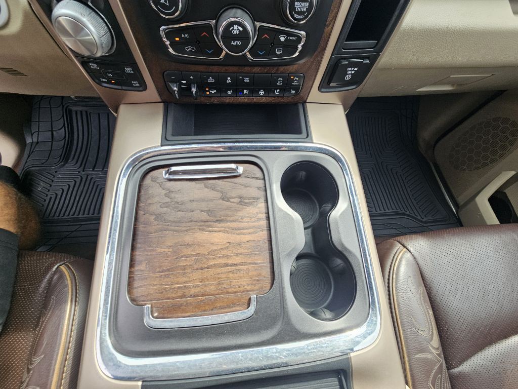 2016 RAM 1500 Image 13