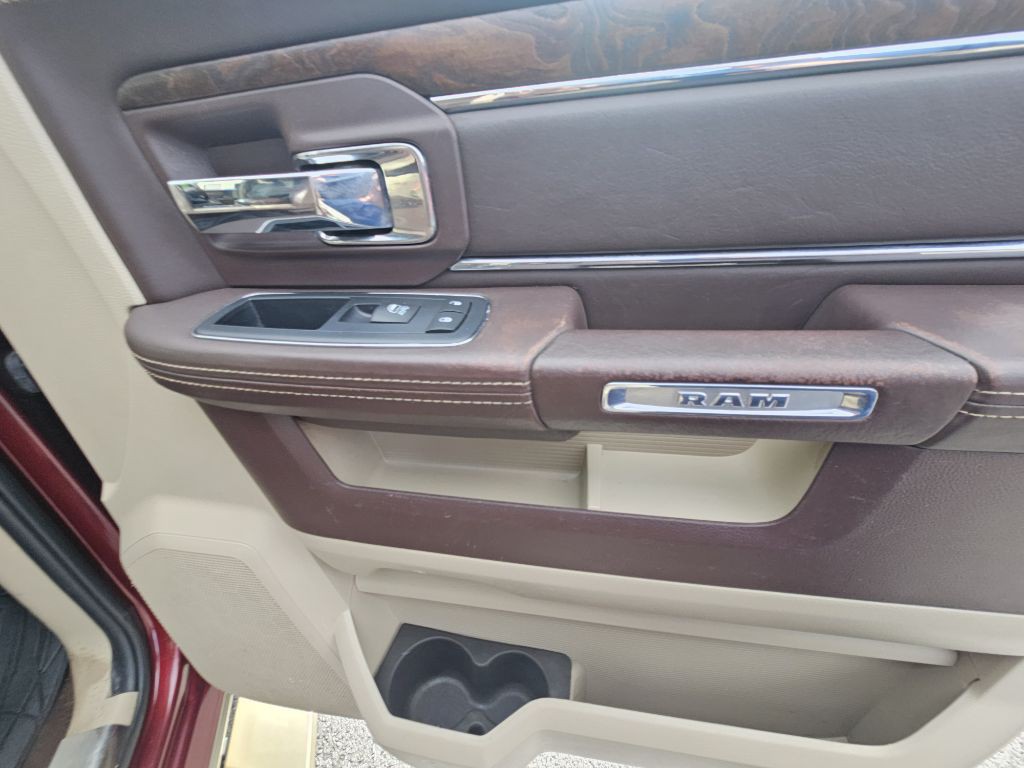2016 RAM 1500 Image 15