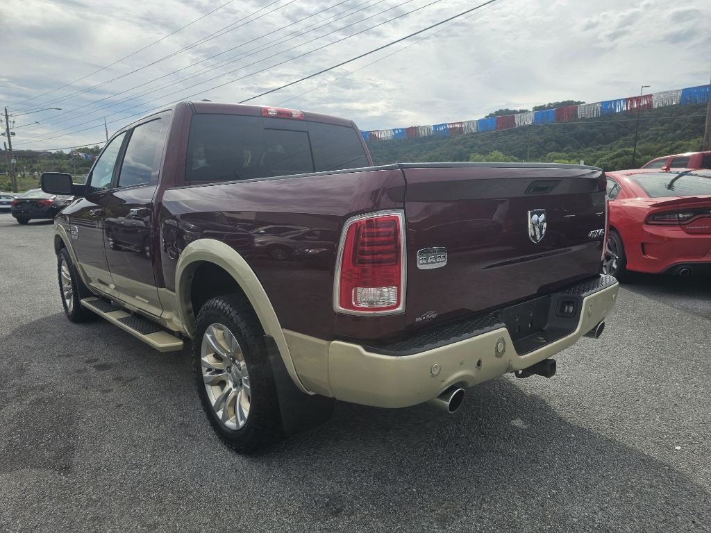 2016 RAM 1500 Image 20