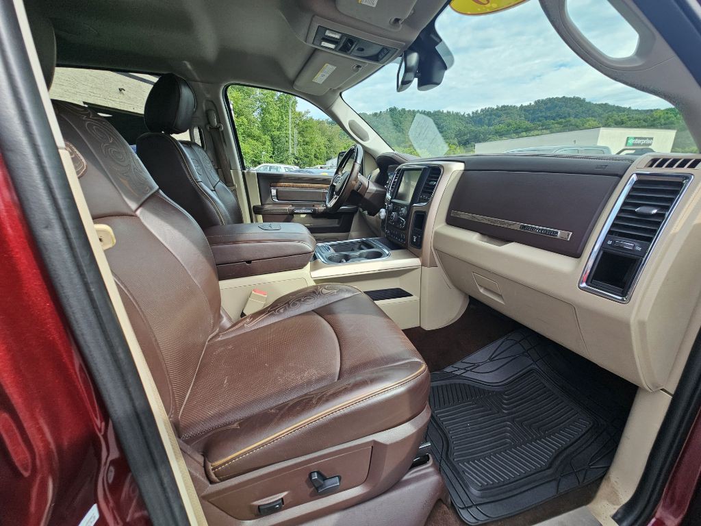 2016 RAM 1500 Image 24