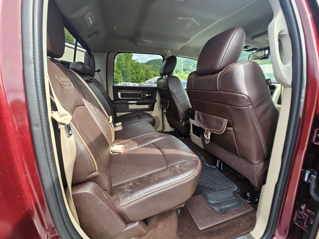 2016 RAM 1500 Image 26