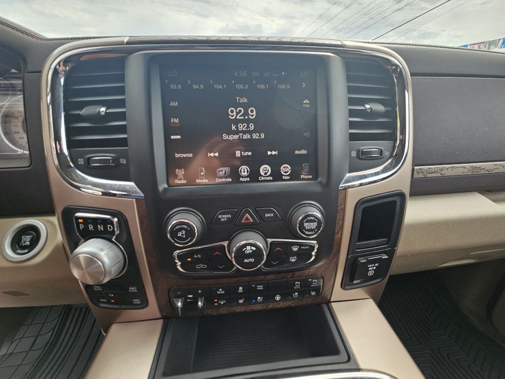 2016 RAM 1500 Image 27
