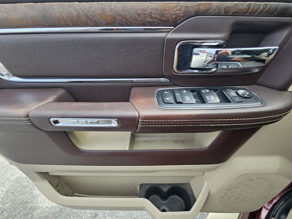 2016 RAM 1500 Image 30