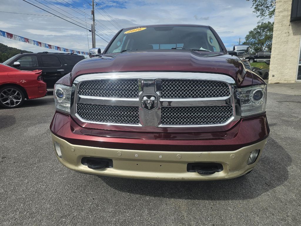 2016 RAM 1500 Image 2