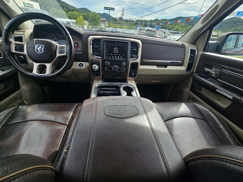 2016 RAM 1500 Image 7
