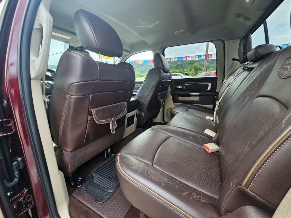 2016 RAM 1500 Image 10