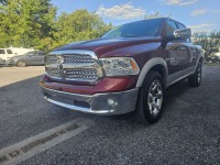 Image for 2013 RAM 1500 Laramie ID: 6740139